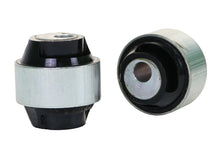 画像をギャラリービューアに読み込む, Whiteline Plus 6/06+ Toyota Camry ACV40 Rear Control Arm - Lower Inner Rear Bushing Kit