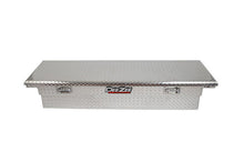 画像をギャラリービューアに読み込む, Dee Zee Universal Tool Box - Red Crossover - Single Lid BT Alum (Low)
