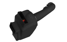画像をギャラリービューアに読み込む, K&amp;N 17-19 GM Heavy Duty 6.6L Diesel NextGen Dry Flow Cold Air Intake
