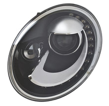 画像をギャラリービューアに読み込む, Hella 14-16 Volkswagen Beetle Headlamp Lh Bi-Xen