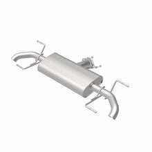 画像をギャラリービューアに読み込む, MagnaFlow BRE Exhaust Kit 14-18 Mazda 3 2.0L