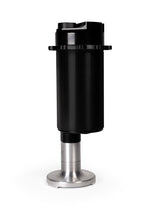 画像をギャラリービューアに読み込む, Aeromotive Fuel Pump - Module - w/Fuel Cell Pickup - Brushless Gear Pump 3.5gpm Spur Pro