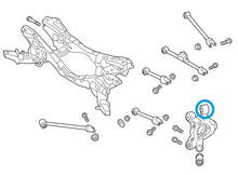 画像をギャラリービューアに読み込む, Superpro 16-24 Mazda MX-5 Miata ND Rear Toe Control Arm Outer Bush Kit