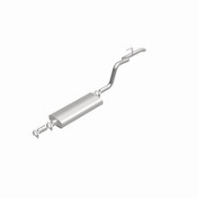 画像をギャラリービューアに読み込む, MagnaFlow BRE Exhaust Kit 99-04 Jeep Grand Cherokee