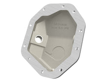 画像をギャラリービューアに読み込む, aFe 19-25 GM Trucks Front Diff Cover - Black w/ Machined Fins