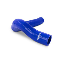 画像をギャラリービューアに読み込む, Mishimoto 2024+ Ford Mustang 2.3L Silicone Coolant Hose Kit - Blue