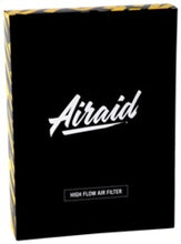 画像をギャラリービューアに読み込む, Airaid 03-07 Dodge 5.9L Diesel / 07-15 6.7L Diesel  Direct Replacement Filter