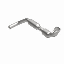 画像をギャラリービューアに読み込む, MagnaFlow 03-04 Lincoln Navigator 5.4L Direct Fit Converter