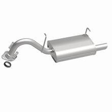 画像をギャラリービューアに読み込む, MagnaFlow BRE Exhaust Kit 07-15 Toyota Yaris 1.5L