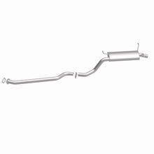 画像をギャラリービューアに読み込む, MagnaFlow BRE Exhaust Kit 01-06 Hyundai Santa Fe 2.7L