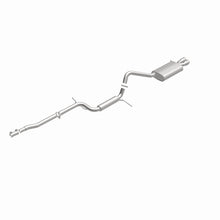 画像をギャラリービューアに読み込む, BRExhaust 11-14 Volkswagen Jetta 2L Exhaust Kit