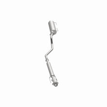 画像をギャラリービューアに読み込む, MagnaFlow BRE Exhaust Kit 11-17 Nissan Juke 1.6L