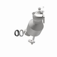 画像をギャラリービューアに読み込む, 360 Degree Image Set