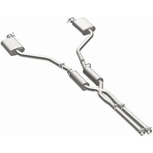 画像をギャラリービューアに読み込む, MagnaFlow Dodge BRE Exhaust Replacement Kit