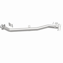画像をギャラリービューアに読み込む, BRExhaust 01-04 Frontier 2.4L Front Pipe Kit