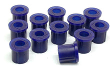 画像をギャラリービューアに読み込む, SuperPro 86-89 Toyota 4Runner 2WD Rear Leaf Spring Bushing Kit