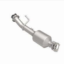 画像をギャラリービューアに読み込む, MagnaFlow 20-21 Nissan NV200 2.0L Direct Fit Catalytic Converter (California Grade)