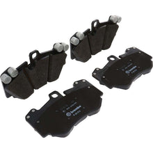 画像をギャラリービューアに読み込む, Brembo OE 2012 Audi R8/14-15 R8/13-15 RS5/05-06 Porsche Cayenne/09-10 Cayenne Low-Met Brake Pad