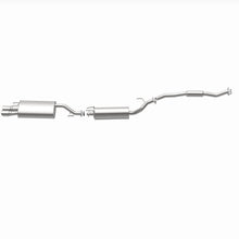 画像をギャラリービューアに読み込む, MagnaFlow BRE Exhaust Kit 06-09 Acura CSX 2.0L