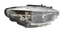 画像をギャラリービューアに読み込む, Hella 15 Bmw 3Ser - Headlamp Rh Led
