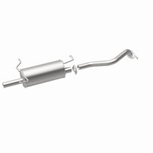 画像をギャラリービューアに読み込む, MagnaFlow BRE Exhaust Kit 07-12 Nissan Sentra 2.5L