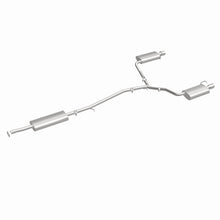 画像をギャラリービューアに読み込む, MagnaFlow BRE Exhaust Kit 13-19 Ford Flex 3.5L