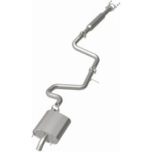 画像をギャラリービューアに読み込む, MagnaFlow BRE Exhaust Kit 00-09 Allure LaCrosse Impala Monte Carlo