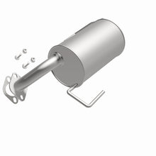 画像をギャラリービューアに読み込む, BRE Exhaust 05-09 Outback 2.5L Muffler Kit