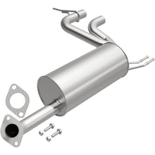 画像をギャラリービューアに読み込む, MagnaFlow BRE Exhaust Kit 13-17 HYUNDAI VELOSTER 1.6L