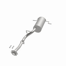 画像をギャラリービューアに読み込む, BRExhaust 2006 Saab 9-2X/ 06-07 Subaru Impreza 2.5L Muffler Kit