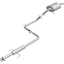 画像をギャラリービューアに読み込む, MagnaFlow BRE Exhaust Kit 88-92 Prizm/Corolla 1.6L