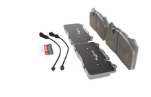 画像をギャラリービューアに読み込む, Brembo OE 14-15 Chevrolet Camaro Ceramic Brake Pad - Front