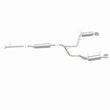 画像をギャラリービューアに読み込む, MagnaFlow BRE Exhaust Kit 04-06 Acura MDX 3.5L