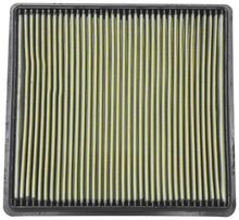 画像をギャラリービューアに読み込む, Airaid Ford F150 OEM Replacement Filter 2018-2019 SFA- Yellow Oil