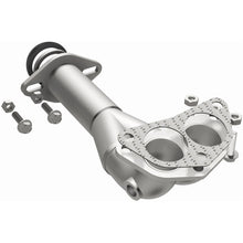 画像をギャラリービューアに読み込む, BRE Exhaust 06-12 Eclipse 2.4L Front Pipe Kit