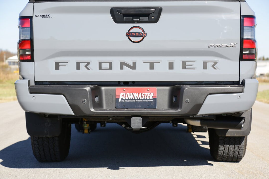 Flowmaster