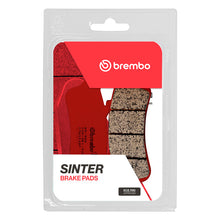 画像をギャラリービューアに読み込む, Brembo OE 01-17 Honda GL Gold Wing 1800cc Brake Pad - Rear