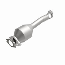 画像をギャラリービューアに読み込む, MagnaFlow 10-13 Ford Transit Connect 2.0L Calif Grade CARB Compliant Direct-Fit Catalytic Converter