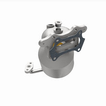 画像をギャラリービューアに読み込む, MagnaFlow 10-14 Honda Insight 1.3L Direct Fit Catalytic Converter