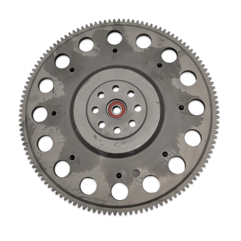 BLOX Racing Subaru WRX (EJ 255) Single Disc Clutch 7.25in Unsprung by Edel for BLOX Racing