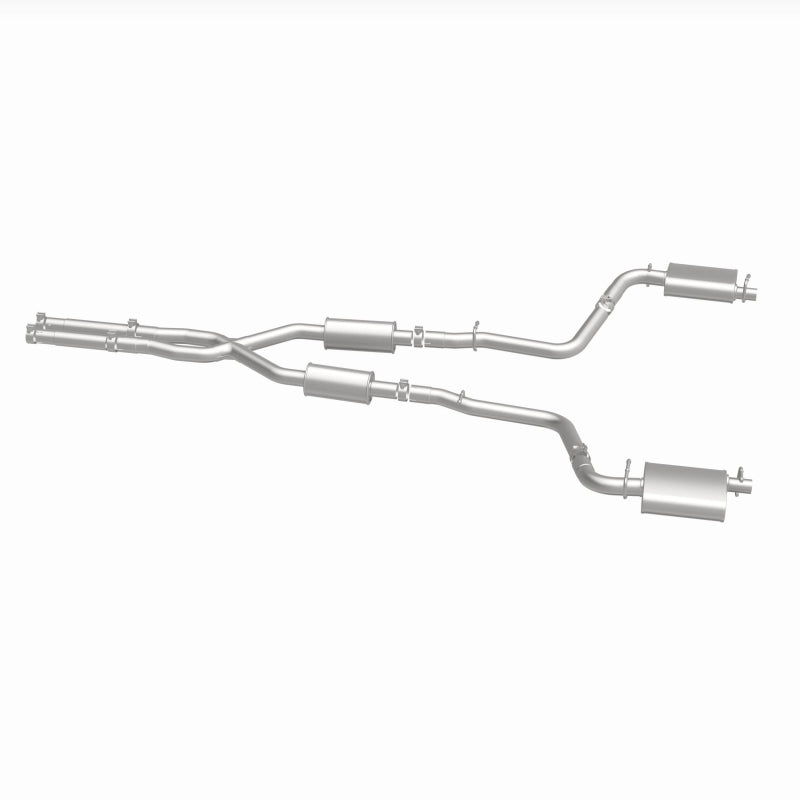 BRExhaust Exhaust Kit Replacement Dodge