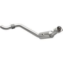 画像をギャラリービューアに読み込む, MagnaFlow 15-17 Ford Mustang 3.7L Direct Fit Converter