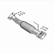 画像をギャラリービューアに読み込む, BRE Exhaust 05-08 Escape Mariner Tribute 2.3L 3.0L Front Pipe Kit