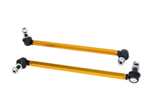 画像をギャラリービューアに読み込む, Whiteline 18-25 Honda Accord Sway Bar Link Kit