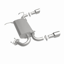 画像をギャラリービューアに読み込む, BRE Exhaust 03-07 G35 3.5L Muffler Kit