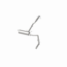 画像をギャラリービューアに読み込む, MagnaFlow BRE Exhaust Kit Replacement Toyota