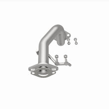 画像をギャラリービューアに読み込む, BRE Exhaust 06-12 Eclipse 2.4L Front Pipe Kit