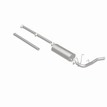 画像をギャラリービューアに読み込む, MagnaFlow BRE Exhaust Kit 97 Ford F-150