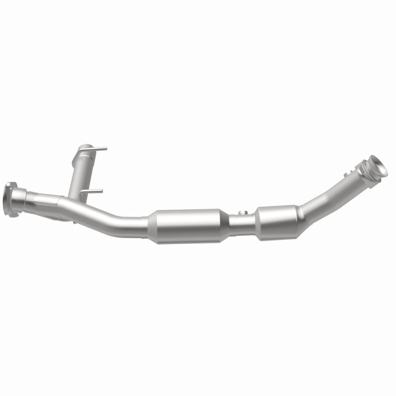 MagnaFlow 03-04 Lincoln Navigator 5.4L Direct Fit Converter