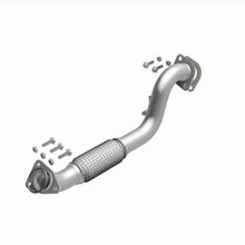 画像をギャラリービューアに読み込む, BRE Exhaust 08-14 Rogue  Select 2.5L Front Pipe Kit